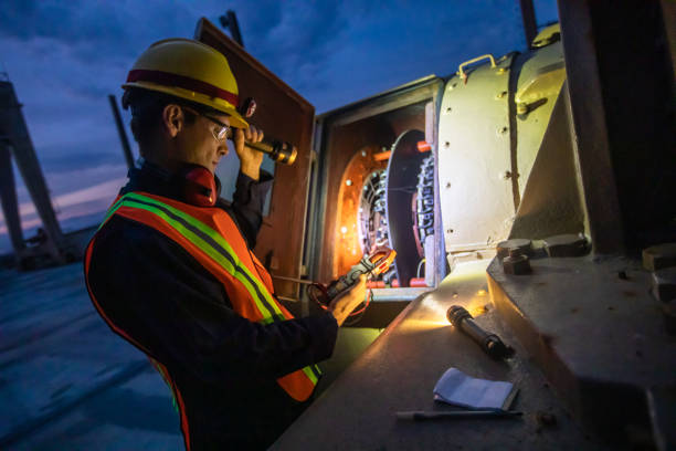 Best Electrical Installation Contractor  in Claysburg, PA